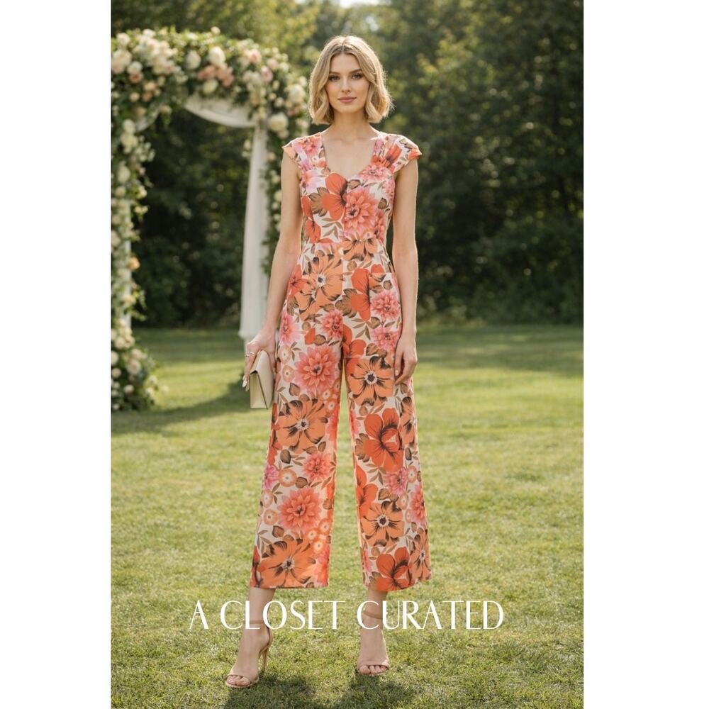 Alice McCall Jumpsuit 4